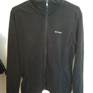 Columbia Women's Black Ski Jacket